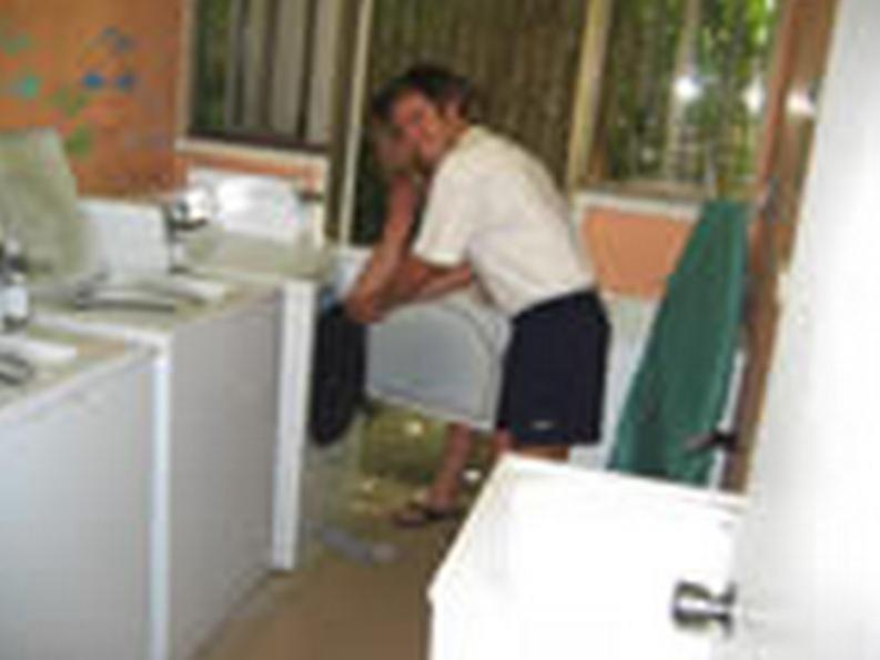 Hostel Backpackers By The Bay Airlie Beach